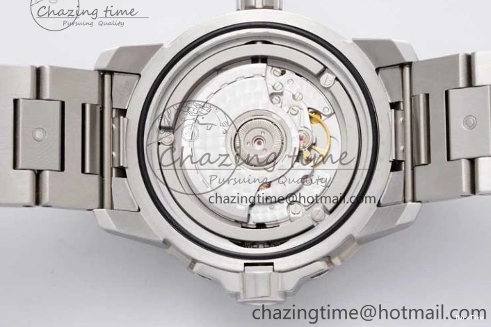 MIROTIME 0417 Versatile Aquatimer SS IW3290 V6SF 1:1 Best Edition Blue Dial on SS Bracelet A 7031